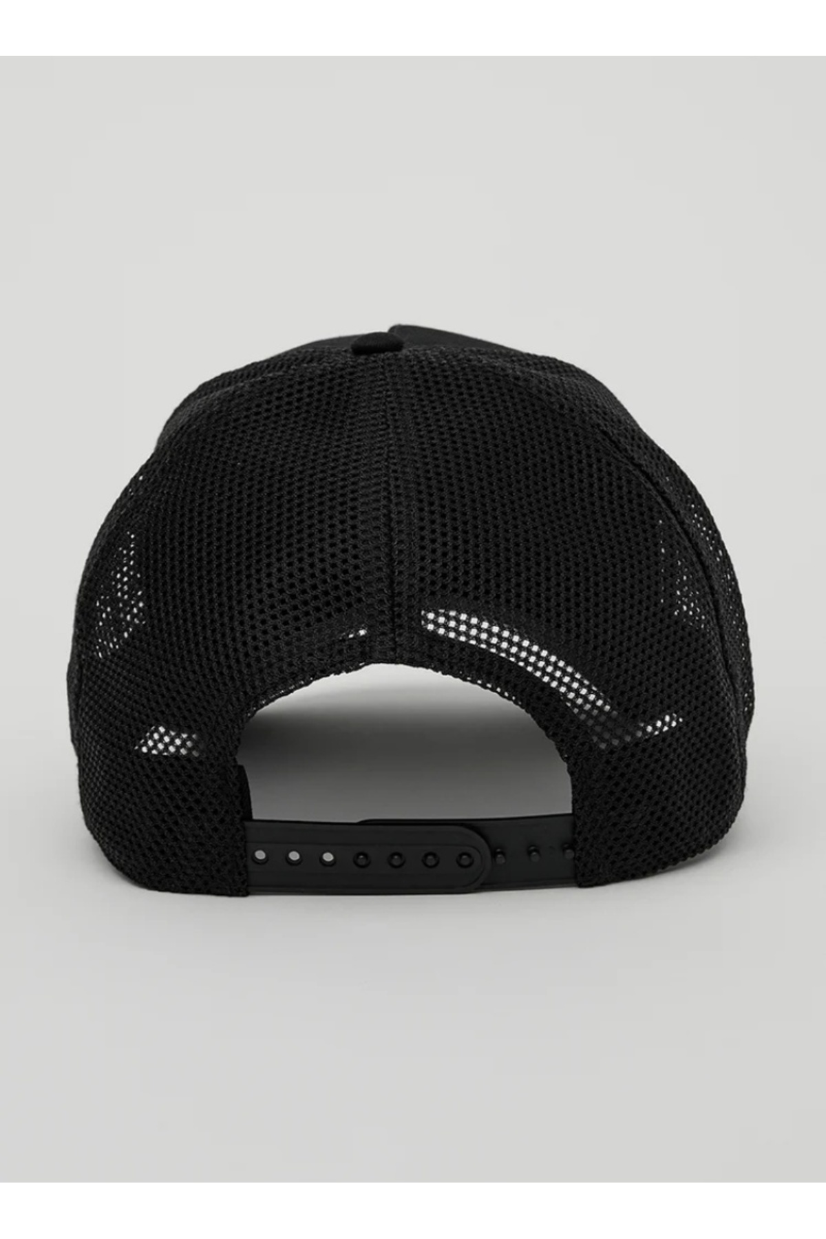 Alo District Truck Hat (Black)- Trendyol