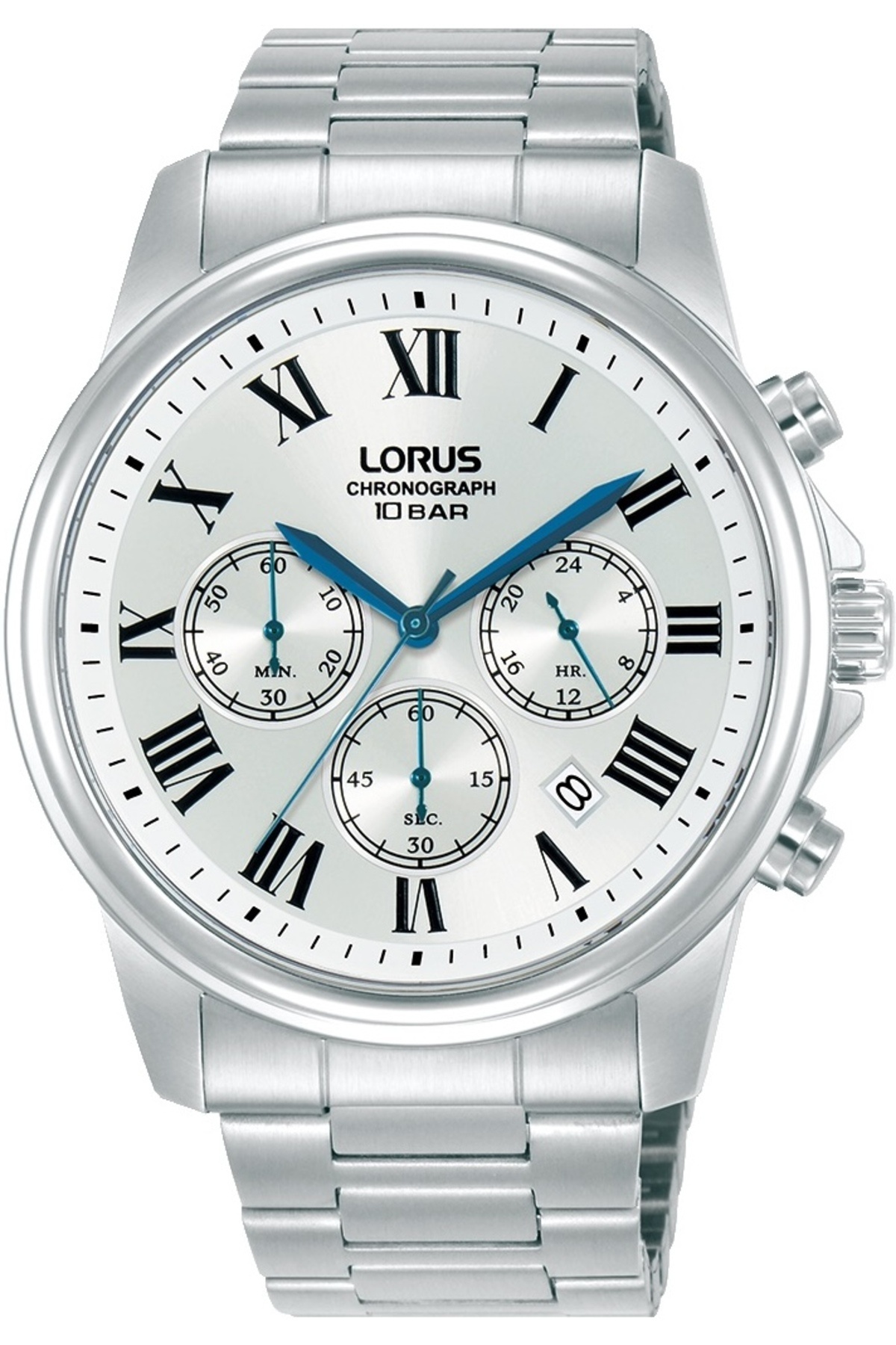 Lorus Rt339lx9 Kronograf Erkek Kol Saati - Fiyatı, Yorumları