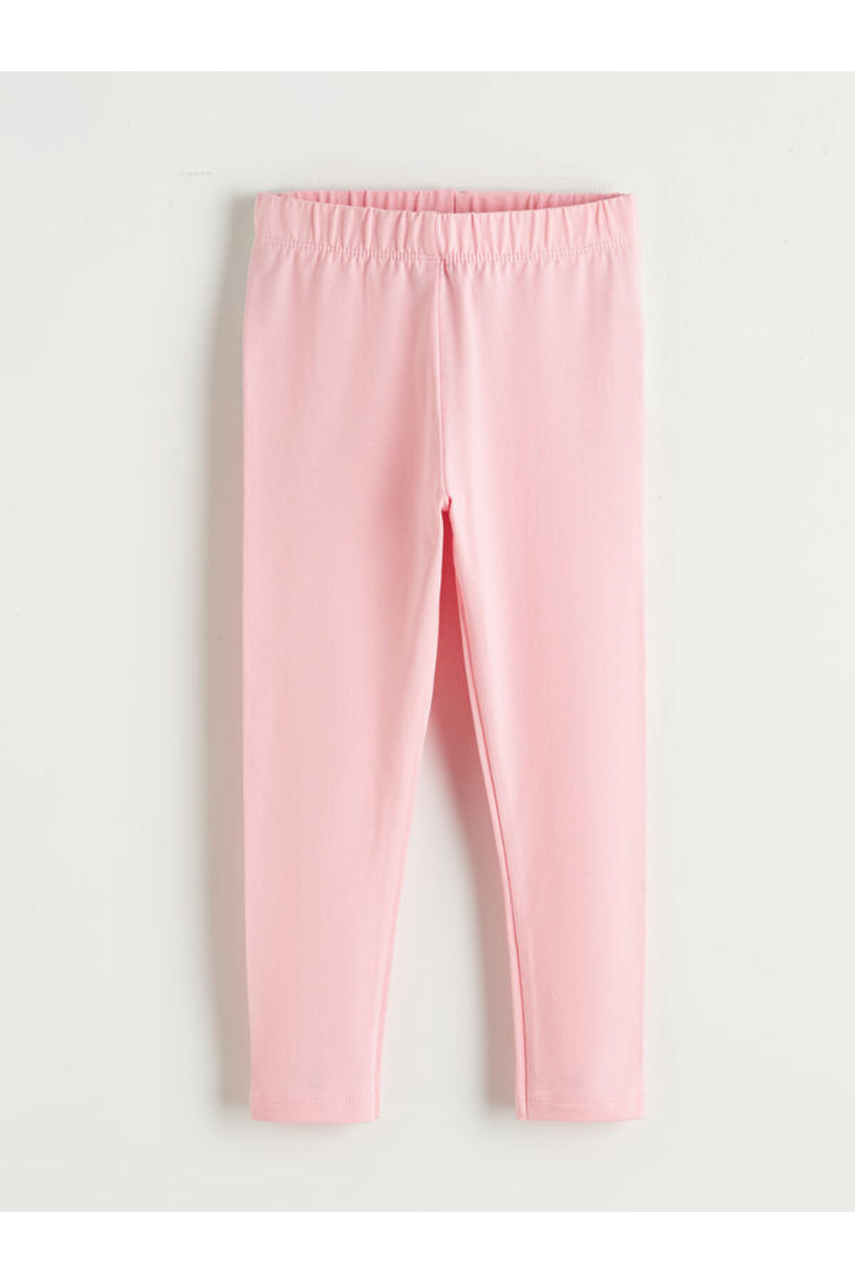 LC Waikiki UZG STORE'dan Stil Sahiplerine Beli Kordonlu Kız Çocuk Tayt 2'li fotoğrafı 2 (önizleme)