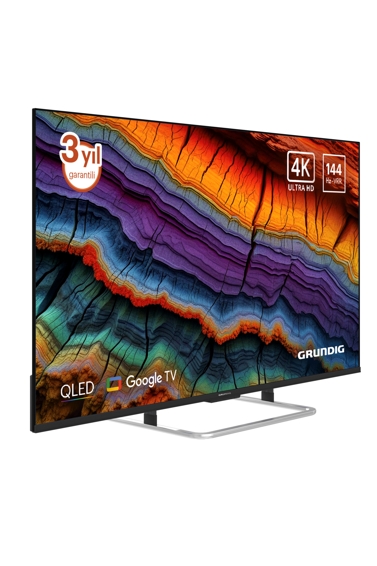 Grundig 75 GQ 800A 75