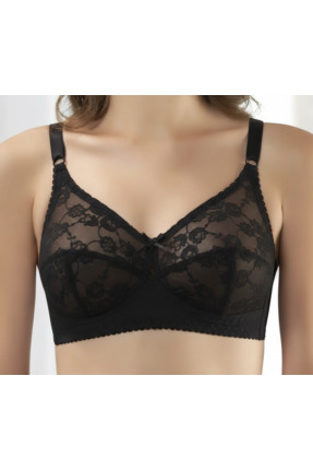 meiyar lingerie Classic4-Toparlayıcı Sütyen-Minimizer Bra