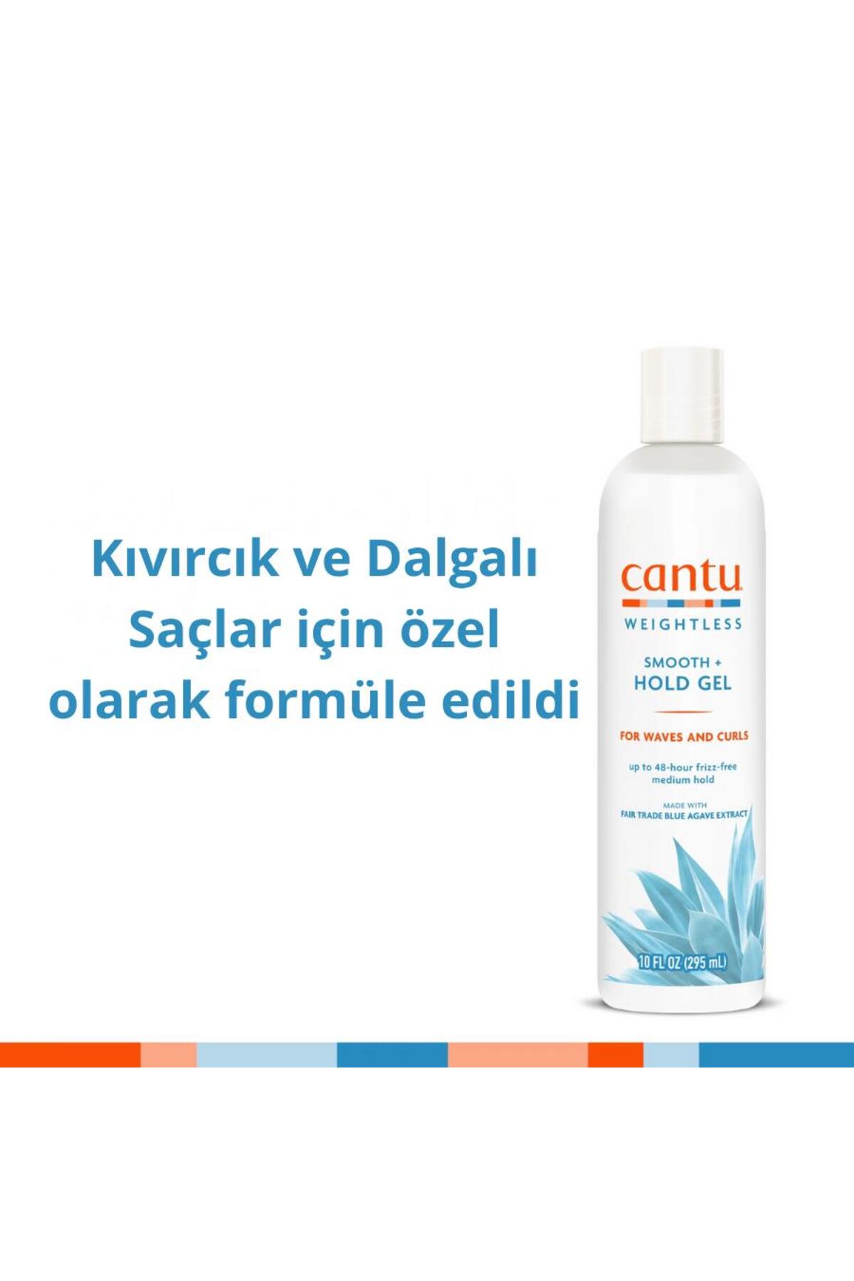 Weightless Ağırlaştırmayan Orta Tutuşlu Bukle Belirginleştirici Jel -Kıvırcık, Dalgalı Saçlar — 08437-12/3NEUS — تصویر 2 از 7