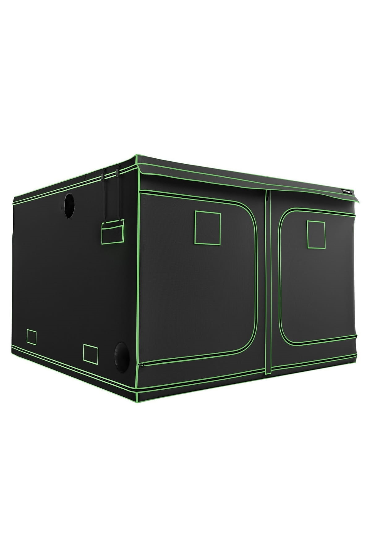 Grow Wizard 300x300x200 Bitki Yetiştirme Kabini - Fiyatı, Yorumları