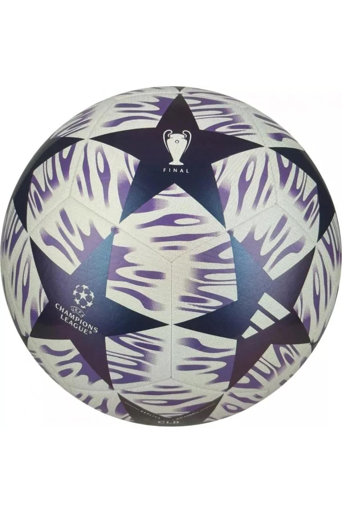 adidas UEFA Champions League Club Futbol Topu (JX9093) - Fiyatı