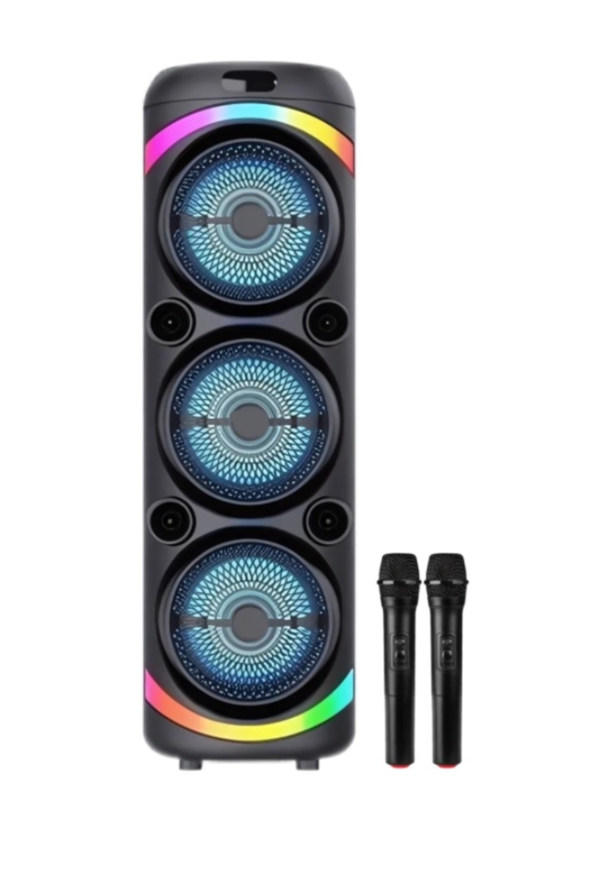 HYPERSONIC DJ SEX DANCE 8センチ8cm シングルcd ALPHATHETA WAVE-EIGHT 8'' Portatif Su Geçirmez Şarjlı Kablosuz
