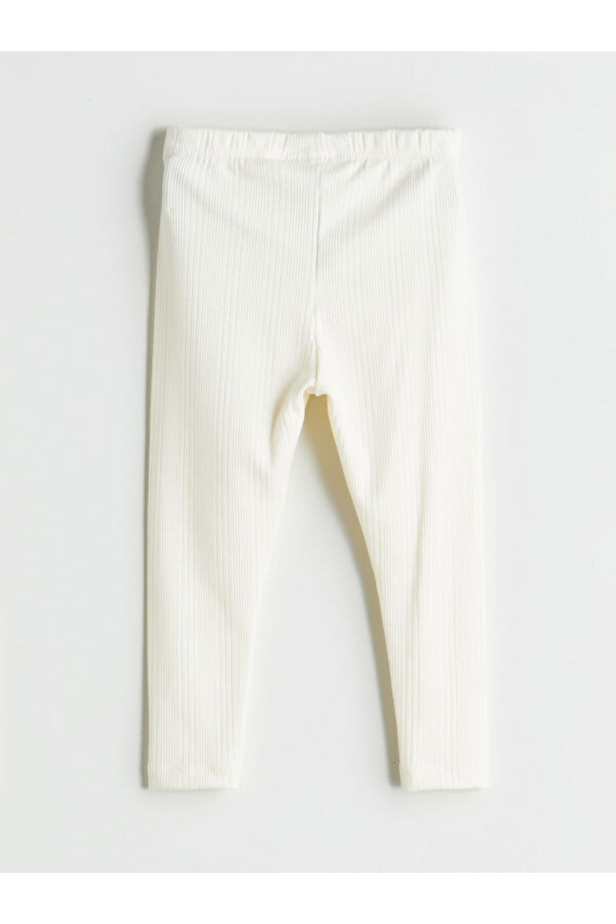 LC Waikiki Freezen Store'dan I Beli Kordonlu Kız Bebek Tayt fotoğrafı 3 (önizleme)