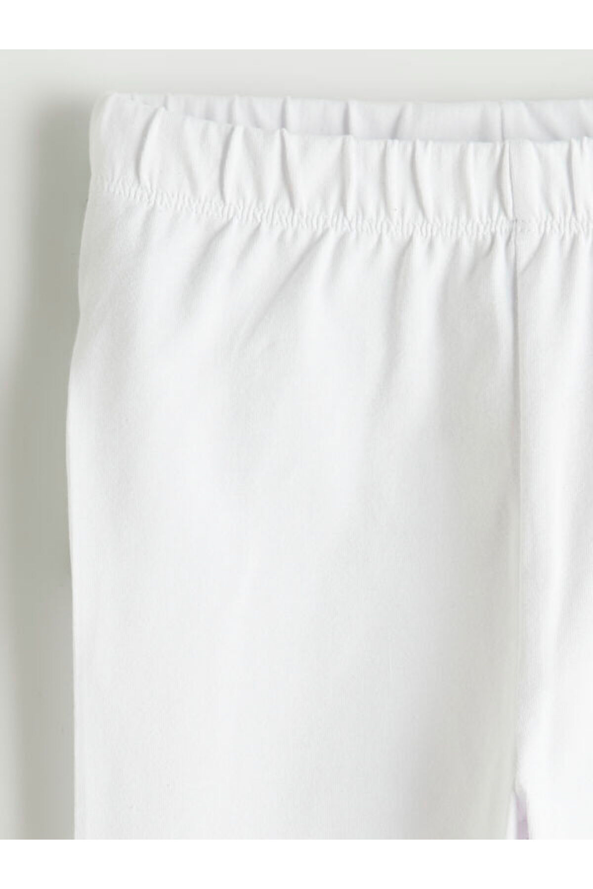 LC Waikiki UZG STORE'dan Stil Sahiplerine KlasikKız Çocuk Tayt fotoğrafı 2 (önizleme)