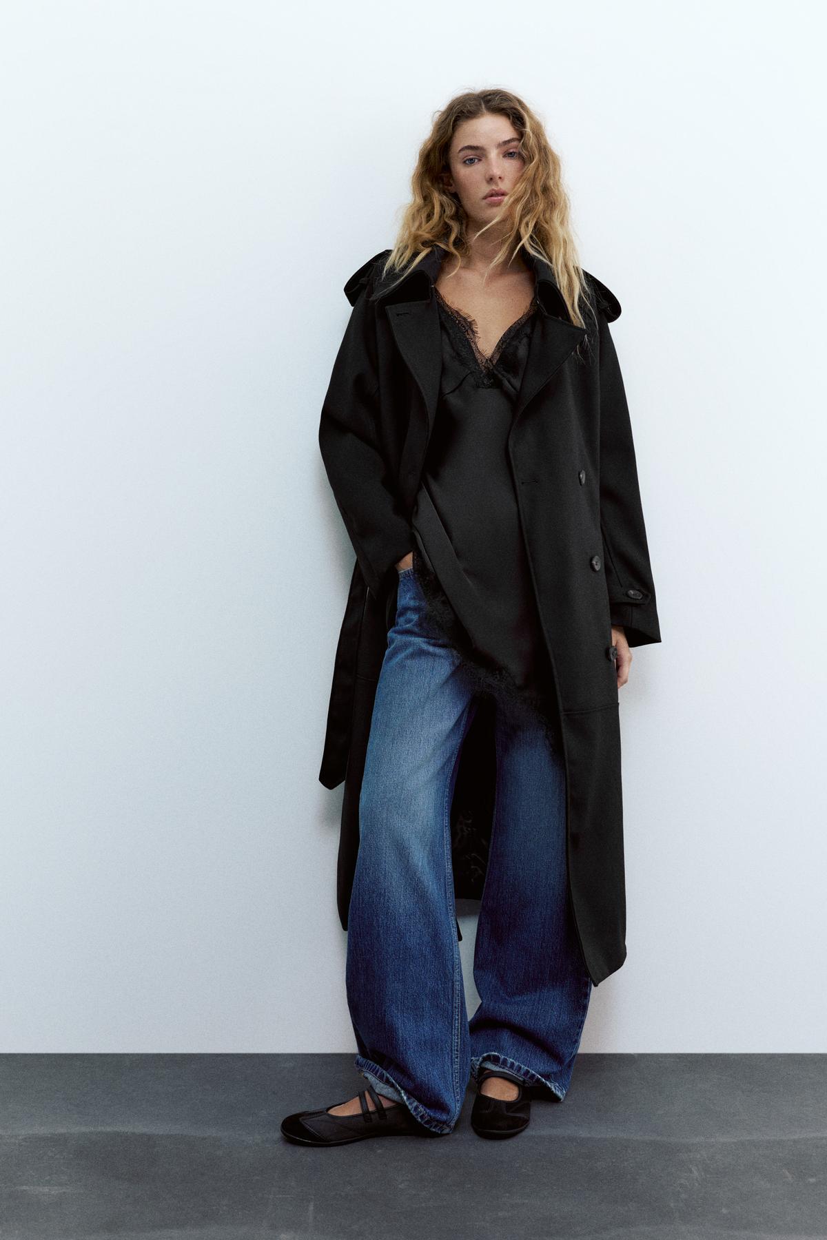 Pull & Bear  Spor babet - Görsel 6