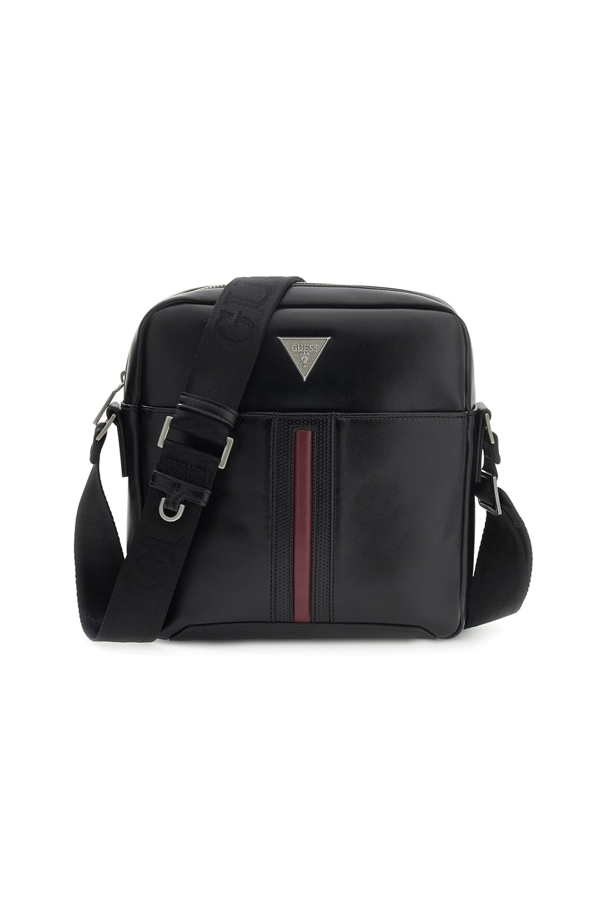 گس کیف دستی تورینو مردانه - مشکی