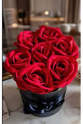 umbera-flowers Hediye Çiçek Sevgililer Günü Şık Zarif Ve Kalıcı Güller