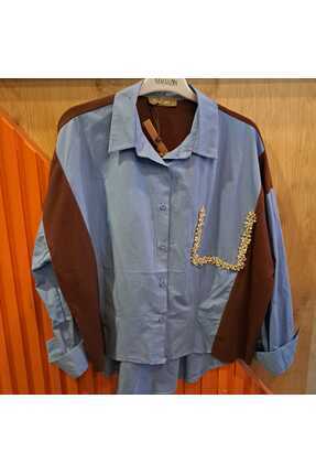 CONCEPTbyOkanGüler GÖMLEK