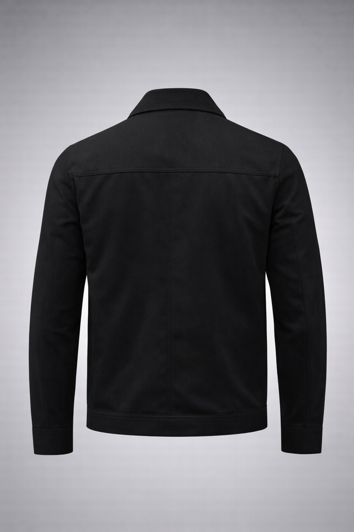 Boymen  Erkek Mont ceket Su Geçirmez Ceket Premium ceket - Görsel 5