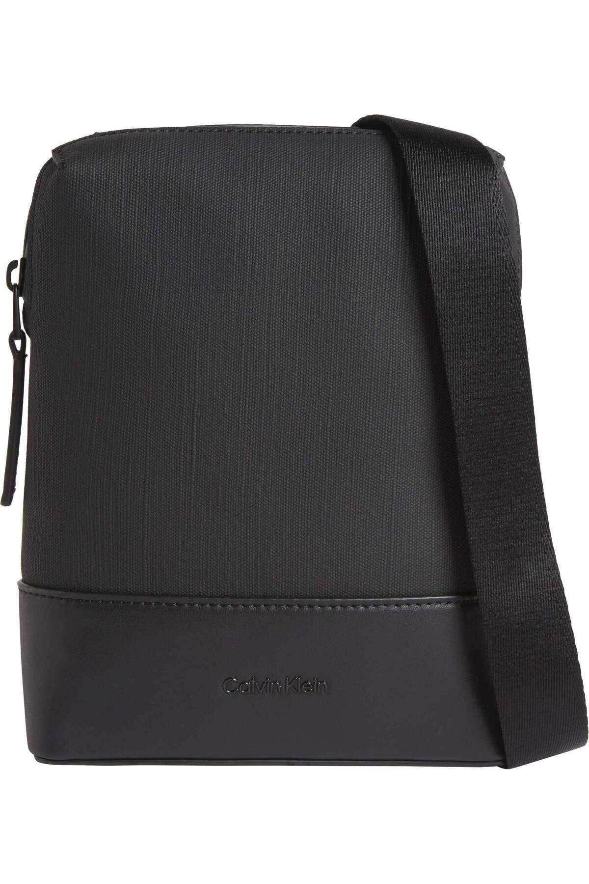 کلوین کلاین کیف دوشی مشکی مردانه TECH SENSUAL CONV RE