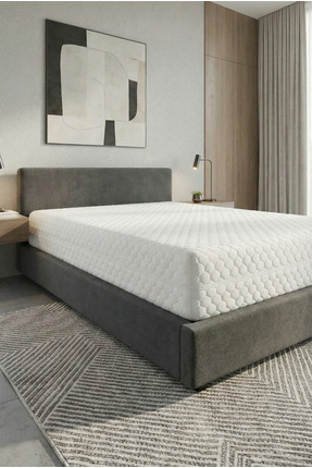 nrylife FERMUARLİ YATAK KİLİFİ