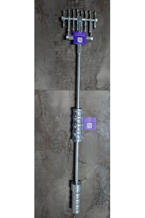 ZARB PDR GÖÇÜK DÜZELTME 8 Lİ ASLAN PENÇESİ