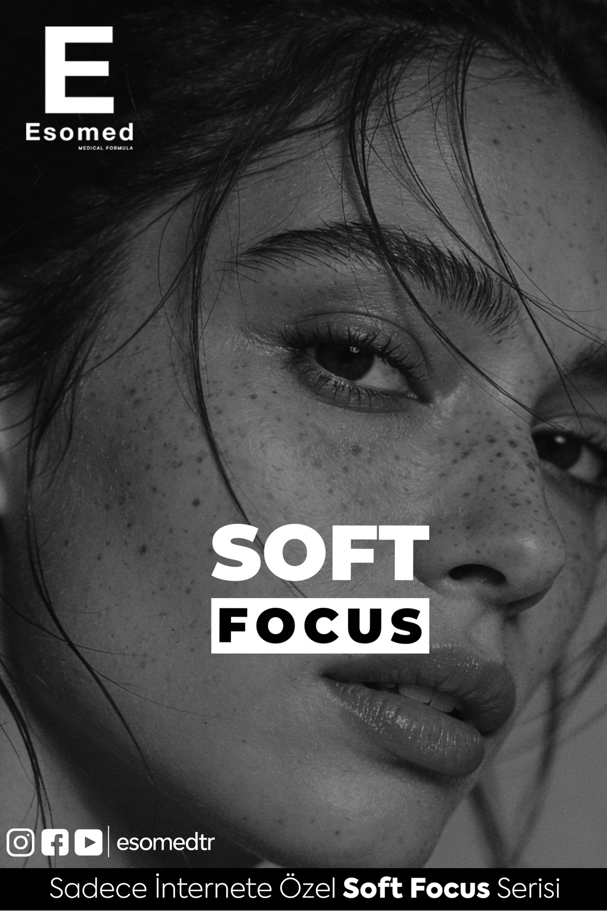 Daha Hassas Ciltler İçin Güneş Kremi SPF50+ Yüksek Koruma Göz Yakmayan Terletmeyen Leke Karşıtı Aydınlatıcı Etkili — pigment-soft — تصویر 9 از 9