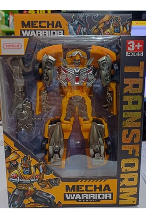 SEVİNÇ STİL ELLE DÖNÜŞEBİLEN BUMBLEBEE