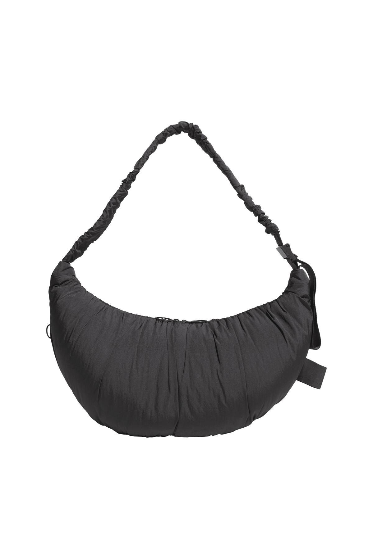 バッグ ak93 adidas JZ2143-U W Mh Sh Bag Çanta Siyah - Fiyatı, Yorumları