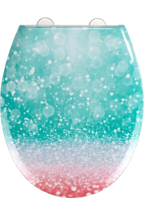 Wenko Dreamy Klozet Kapağı