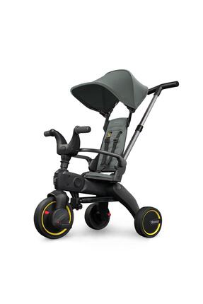 Doona Liki Trike Tek Parça Katlanır 3 Tekerlekli Bebek Bisikleti S1