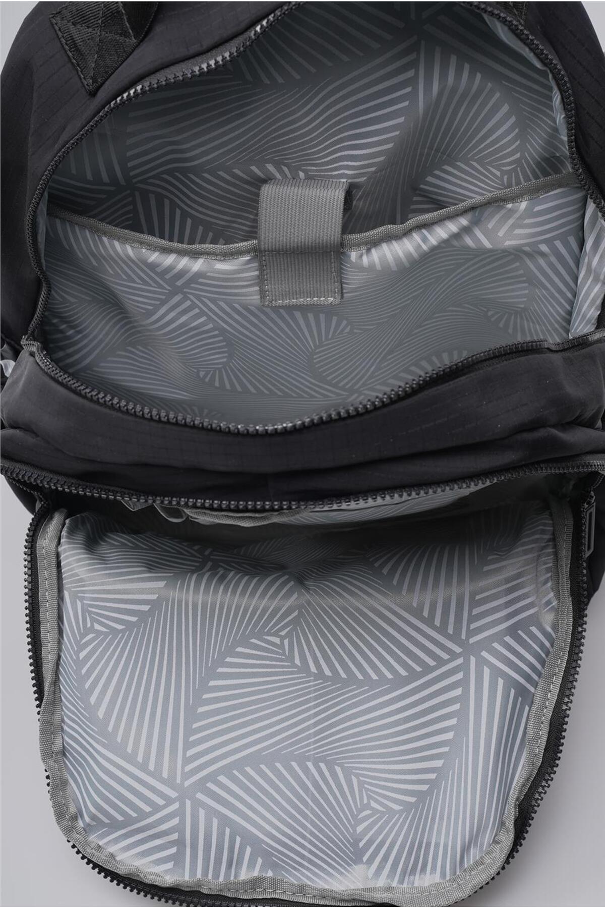 ÇÇS Kadın 17995 Sırt Çantası fotoğrafı 7 (önizleme)