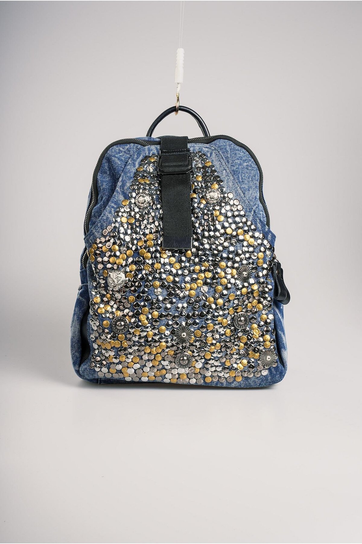 ÇÇS Kadın 17849 Sırt Çantası fotoğrafı 3 (önizleme)