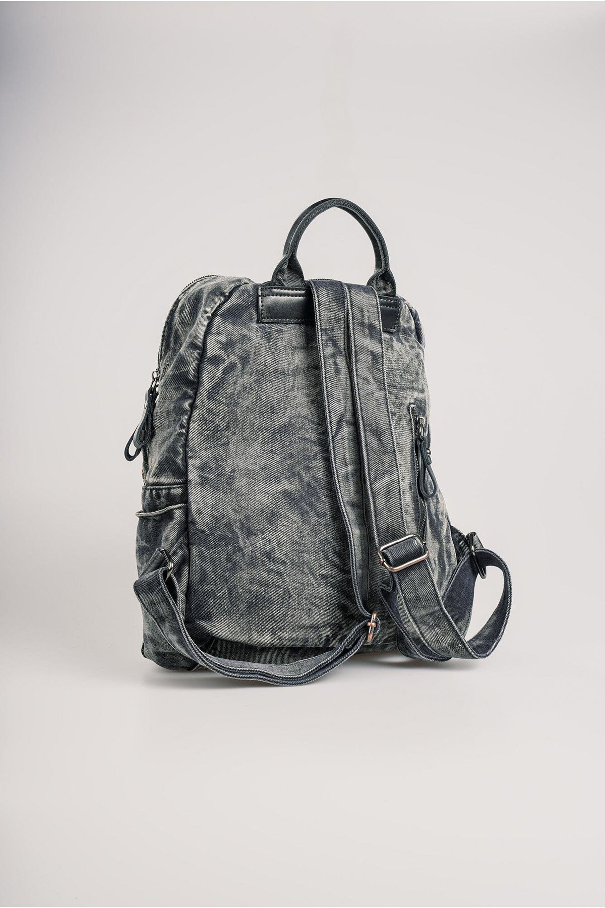 ÇÇS Kadın 17849 Sırt Çantası fotoğrafı 5 (önizleme)