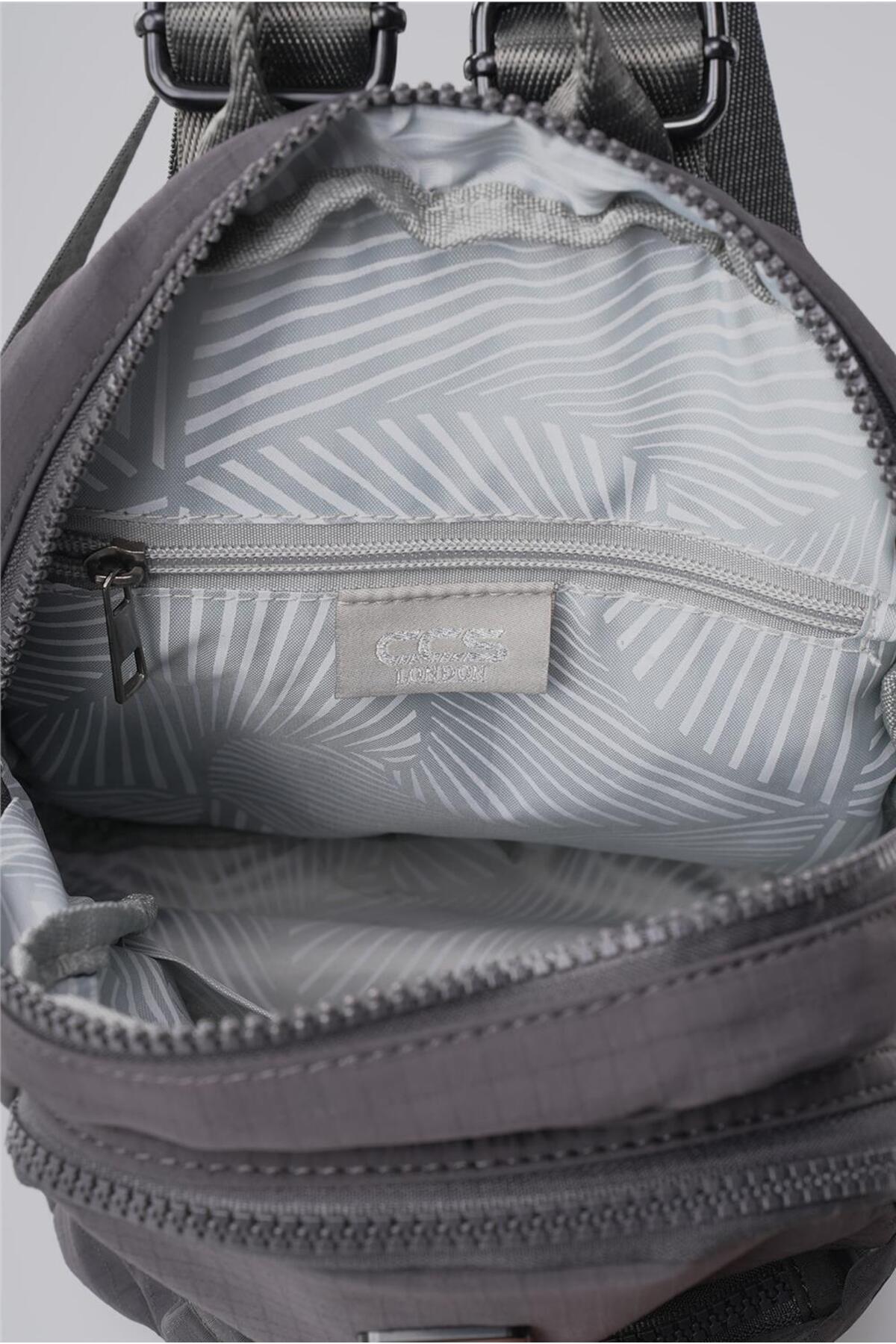 ÇÇS Kadın 17994 Sırt Çantası fotoğrafı 7 (önizleme)