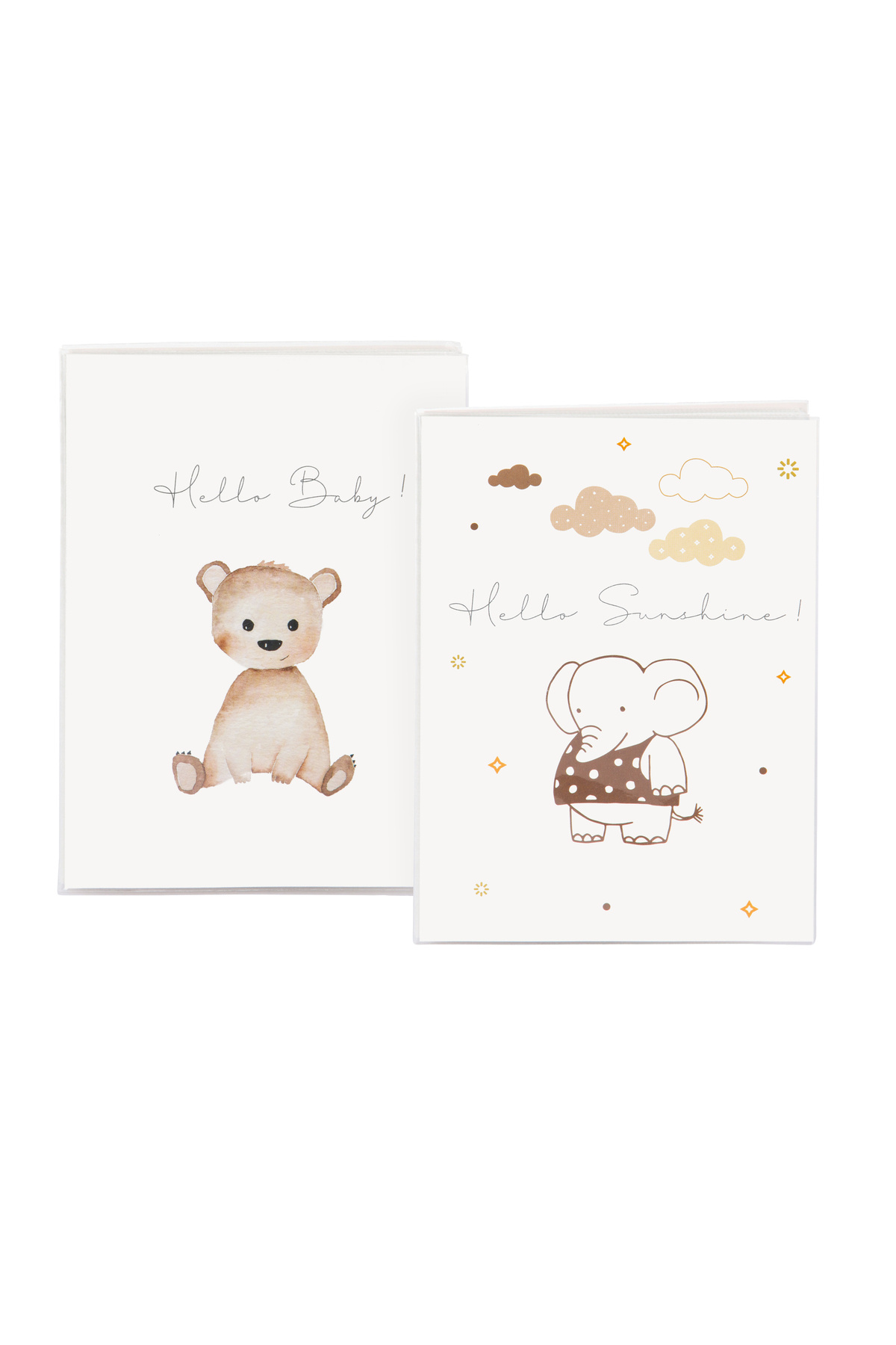 Goldbuch Poşetli Fotoğraf Albümü – İlk Ardaşım | 10x15 cm, 32 Fotoğraf, Yumuşak Kapak fotoğrafı 5 (önizleme)