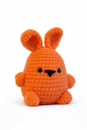 loopa amigurumi LOOPA HOPHOP AMİGURUMİ ÖRGÜ TAVŞAN