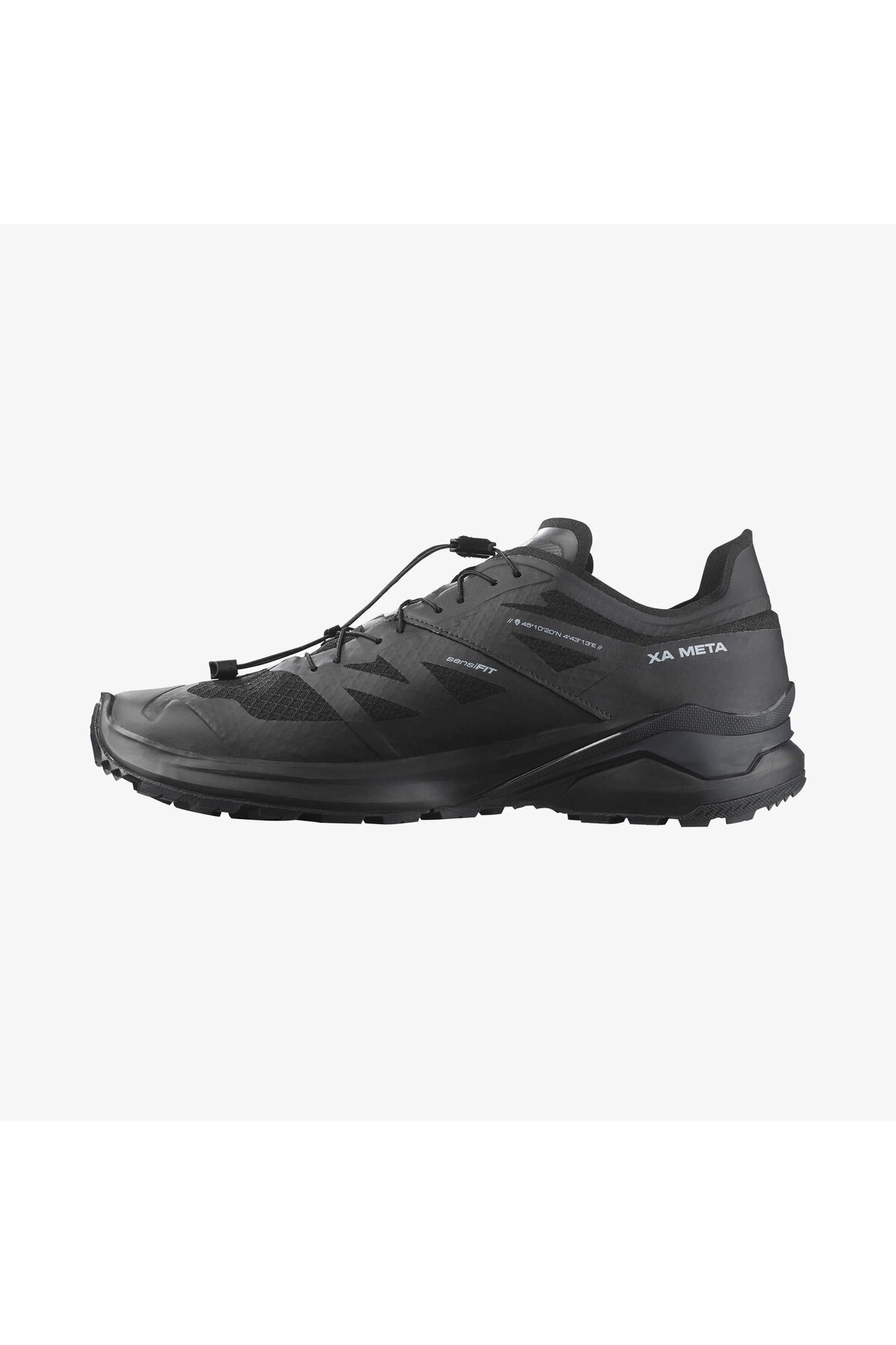 کتانی تمرین و دویدن مردانه راسته | سالومون Salomon L47828700 - تصویر 2