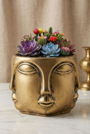 Evene Saksı Büyük Saksı Çiçek Saksısı Büyük Boy Saksı Salon Saksısı Model 16 ...