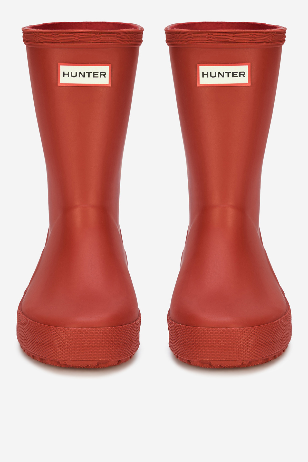 Hunter Red Shoes with Best Prices - 2026