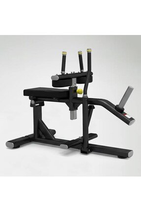 Proforce BS 15 Calf Bench - Baldır ve Alt Bacak Çalışma Sehpası