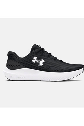 Under Armour Ua W Charged Surge 4 Siyah Kadın Sneaker 3027007-001