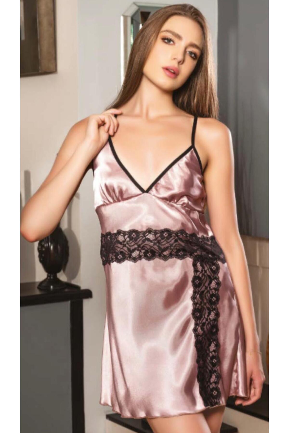 jarse pile GECELİK ELBİSE