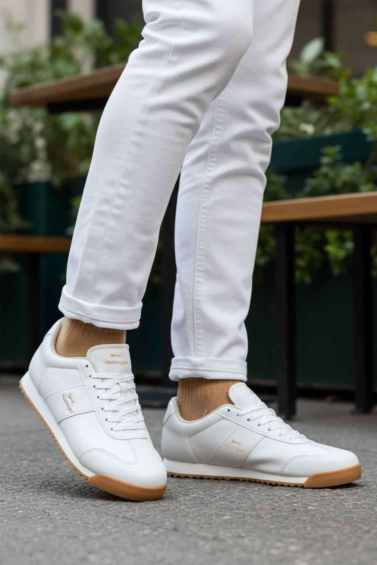 16345 MR ضد آب AYK اسلازنگر کفش پیاده روی Slazenger