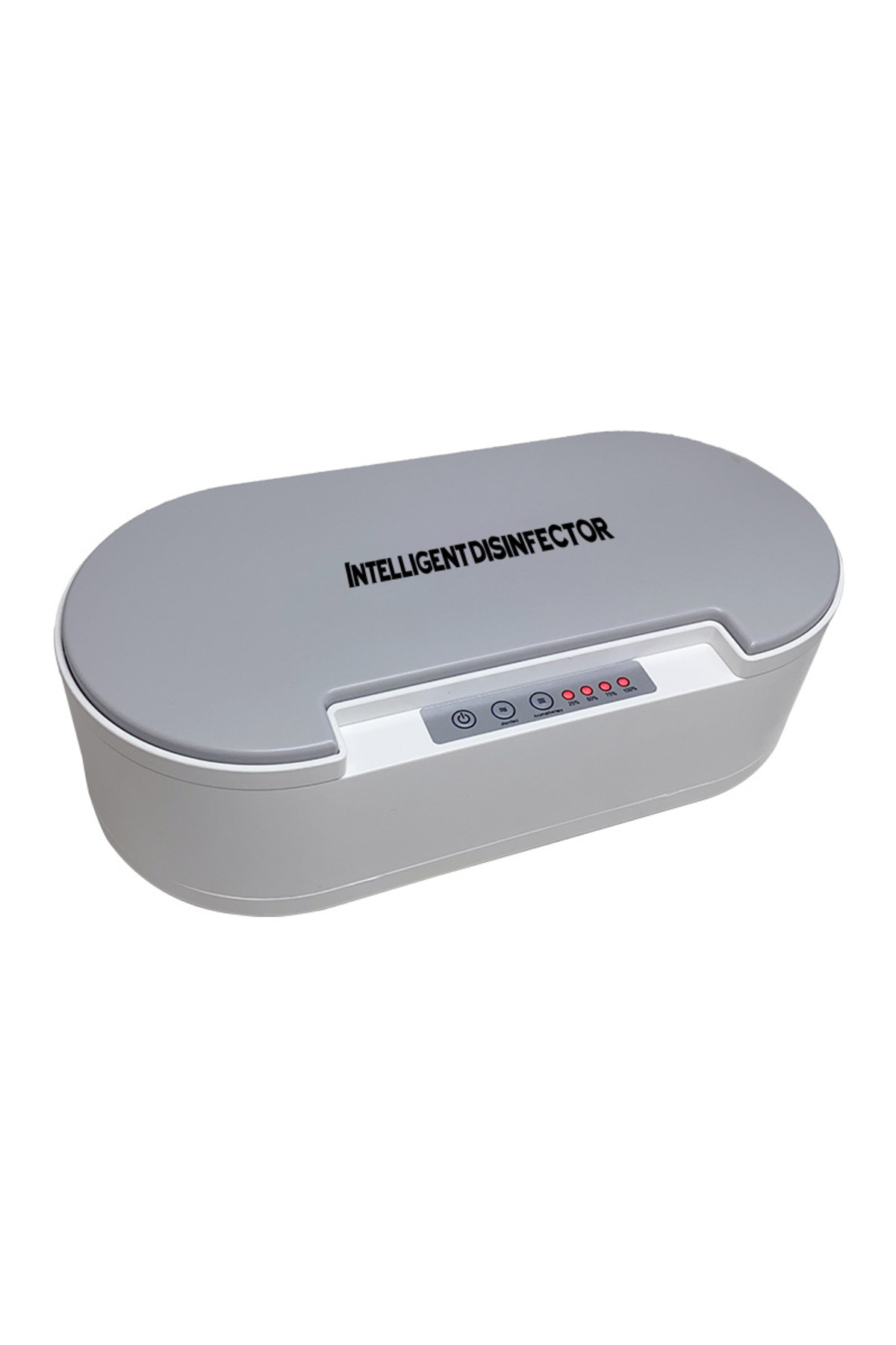 WiderMarkt UV Sterilizasyon Kutusu | 360° Her Yönden Dezenfeksiyon | USB Şarjlı Akıllı Dezenfektör fotoğrafı 6 (önizleme)