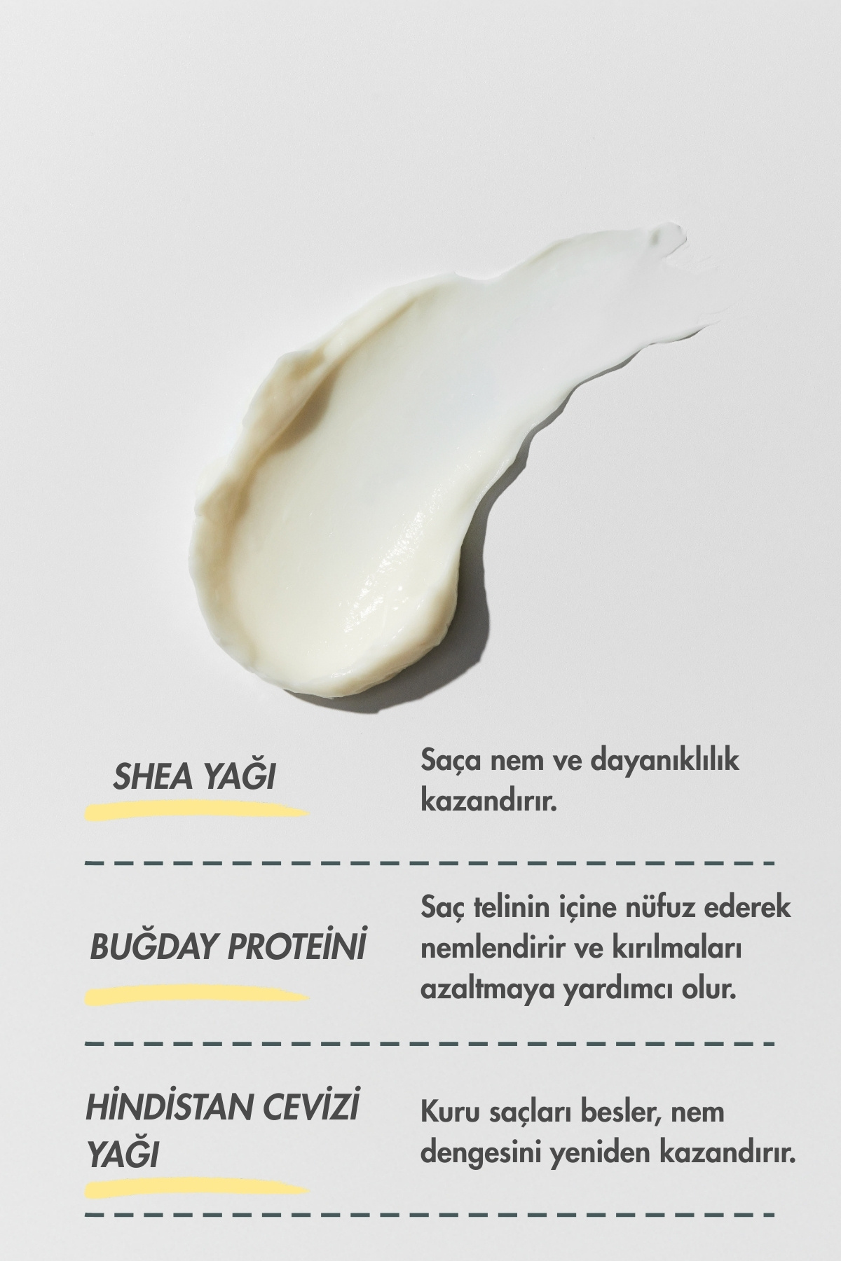 Strong Curls - Güçlendirici Bukle Şekillendirici Butter — 5060472673213 — تصویر 5 از 8