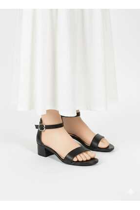 NilStep Kız Çocuk 4 Cm Topuklu Abiye Ayakkbı 3 Desen