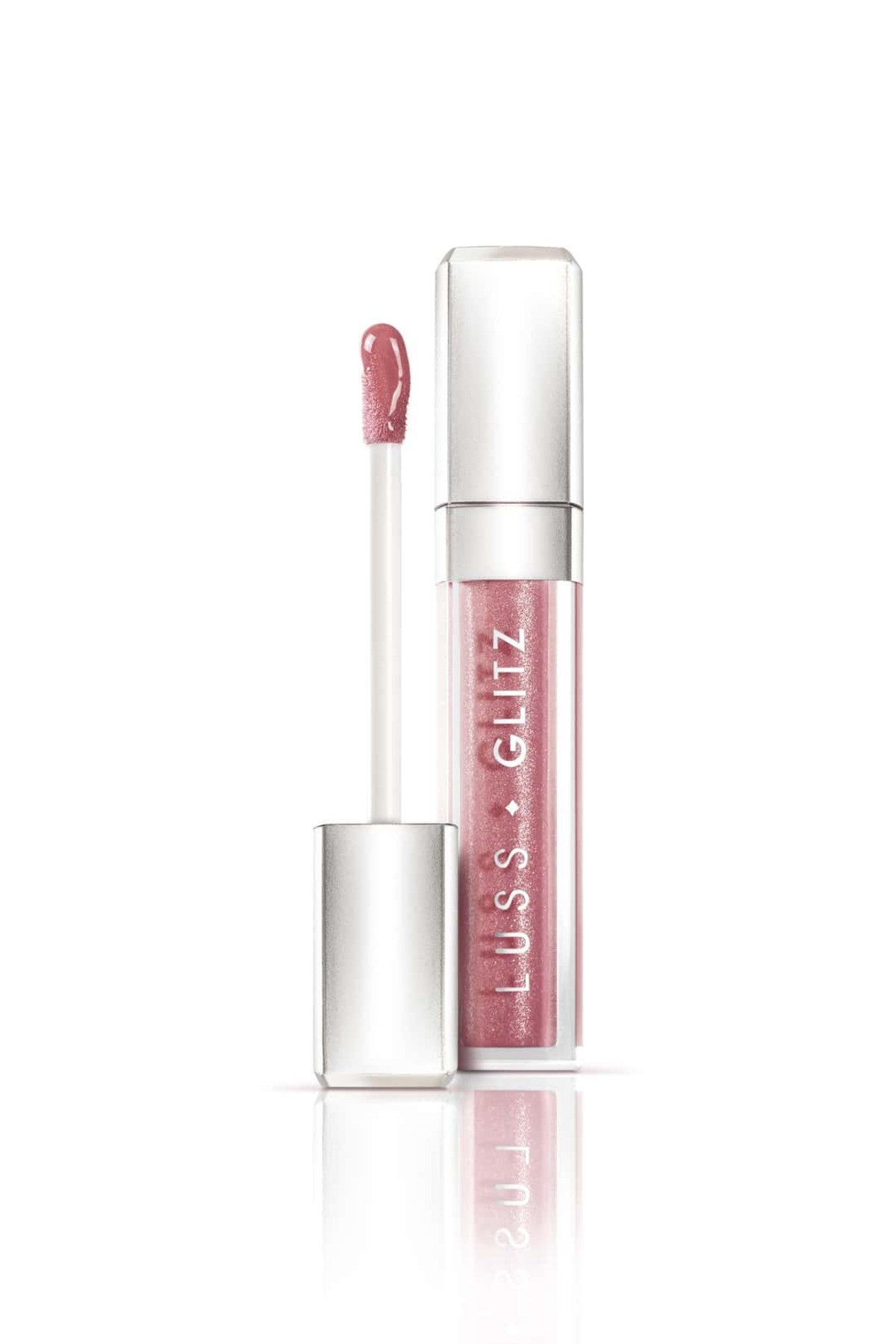 LUSS Glitz Dudak Parlatıcısı Lip Gloss No 17 Too Much - Fiyatı, Yorumları