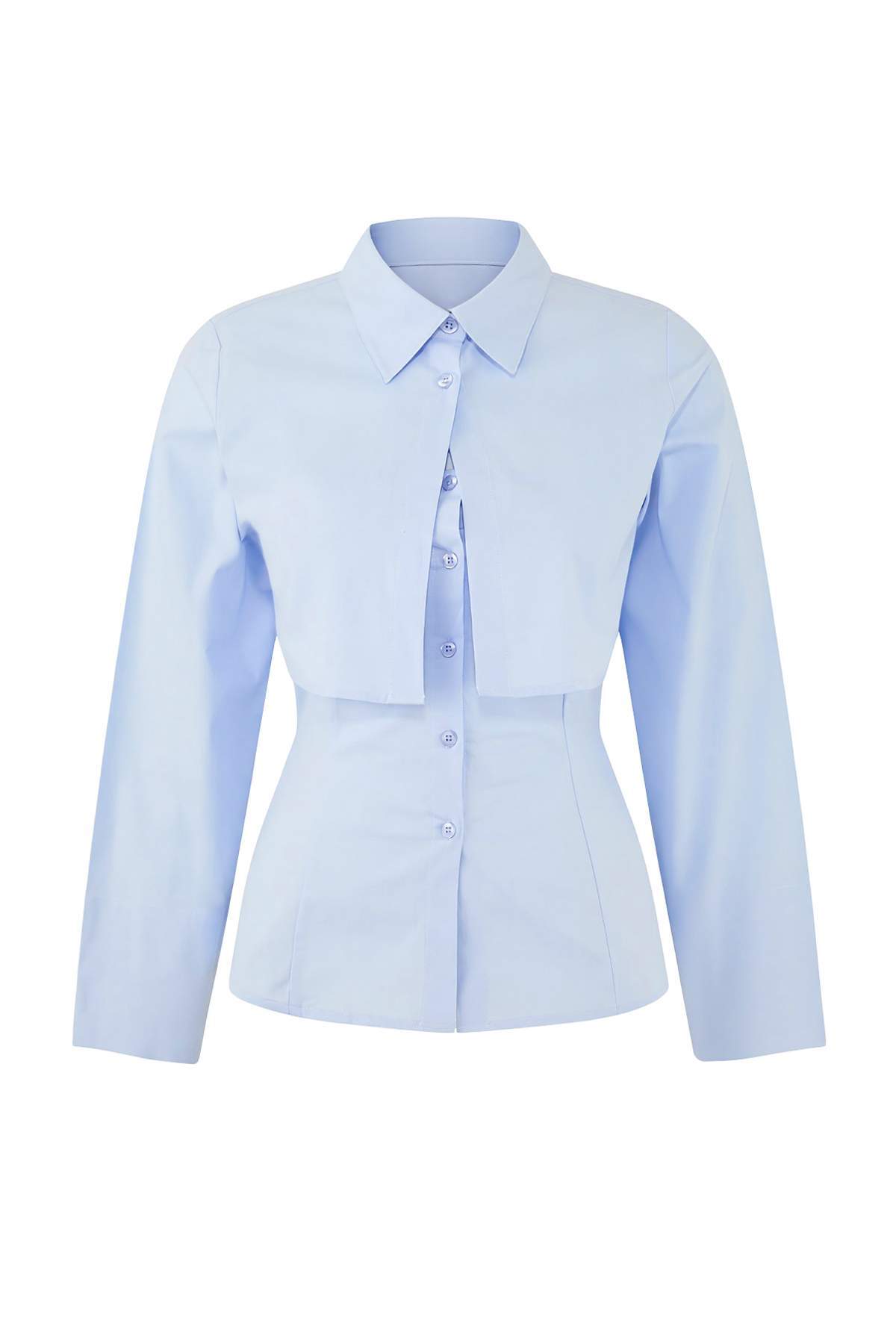 trendyolmilla-womens-navy-blue-flat-long-fitt