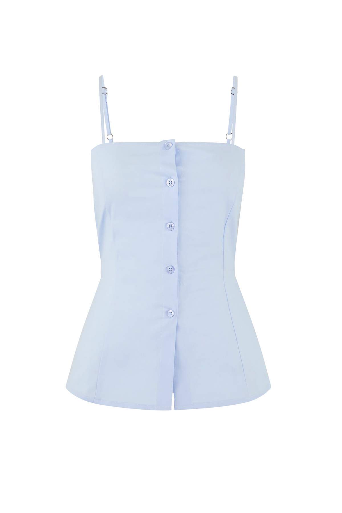 trendyolmilla-womens-navy-blue-flat-long-fitt