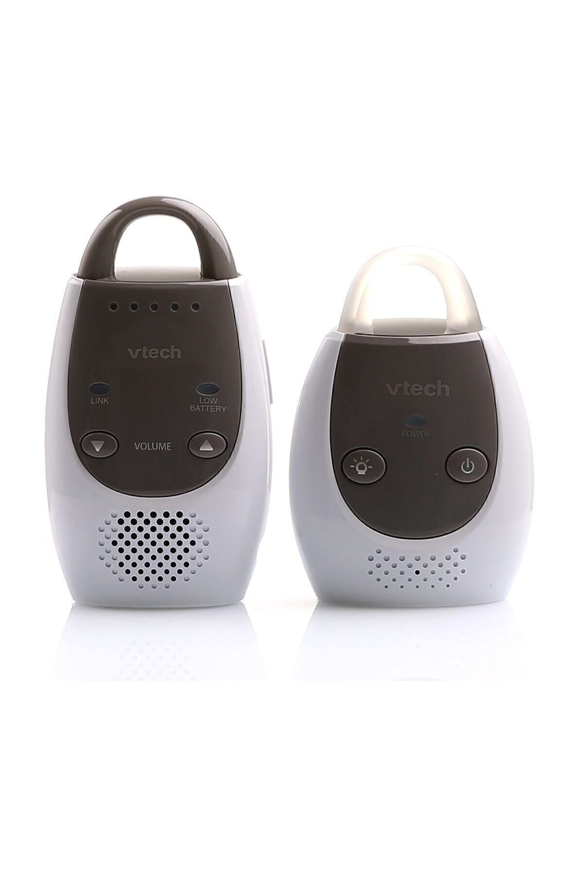 Genel Markalar Vtech Bm1100 Dijital Bebek Telsizi fotoğrafı 2 (önizleme)