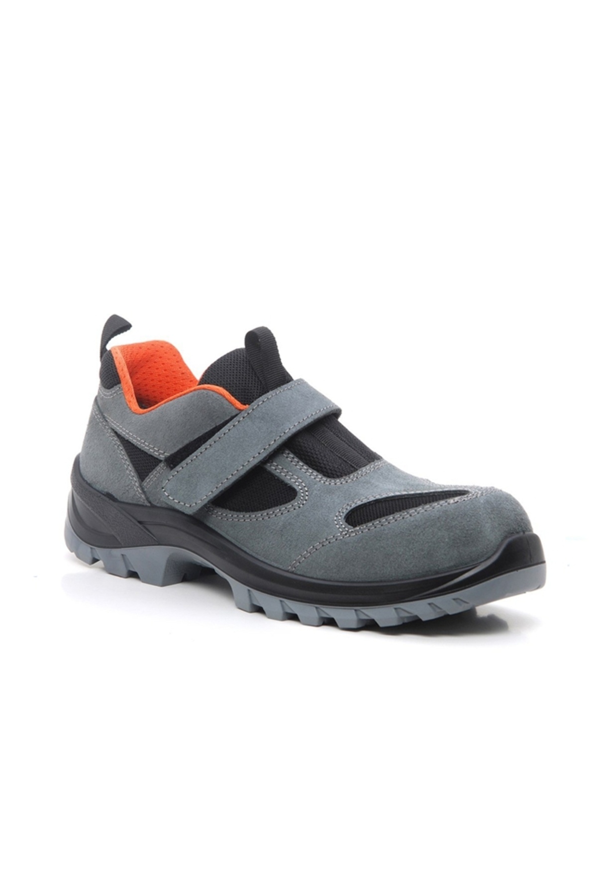 Gpp 01 Pc Composite Toe Safety Shoes