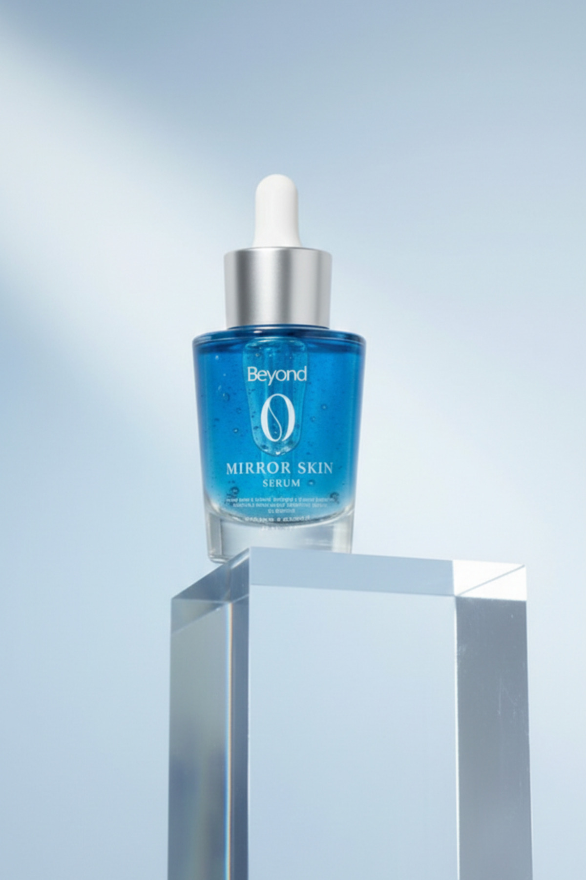 Yaşlanma Karşıtı & Doğal Botoks Etkili Serum - Copper Peptide & Dmae & Argireline & Matrixyl3000 — BEYOND-MIRROR — تصویر 4 از 6