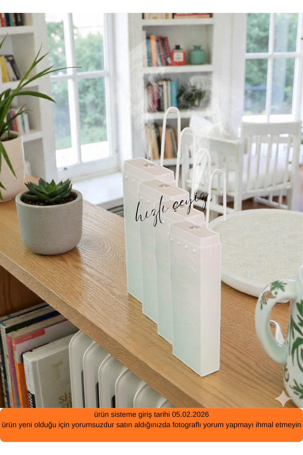 4 x Heating Honeycomb Drinker, Room Humidifier Heating Drinker, Radiator Honeycomb Deco