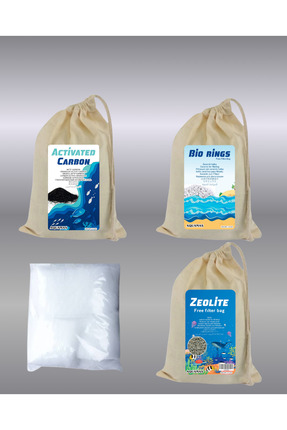 MS AKVARYUM CANLILARI ÜRETİM VE TEDARİK TESİSİ Akvaryum Dış Filtre Ve Sump Ma...