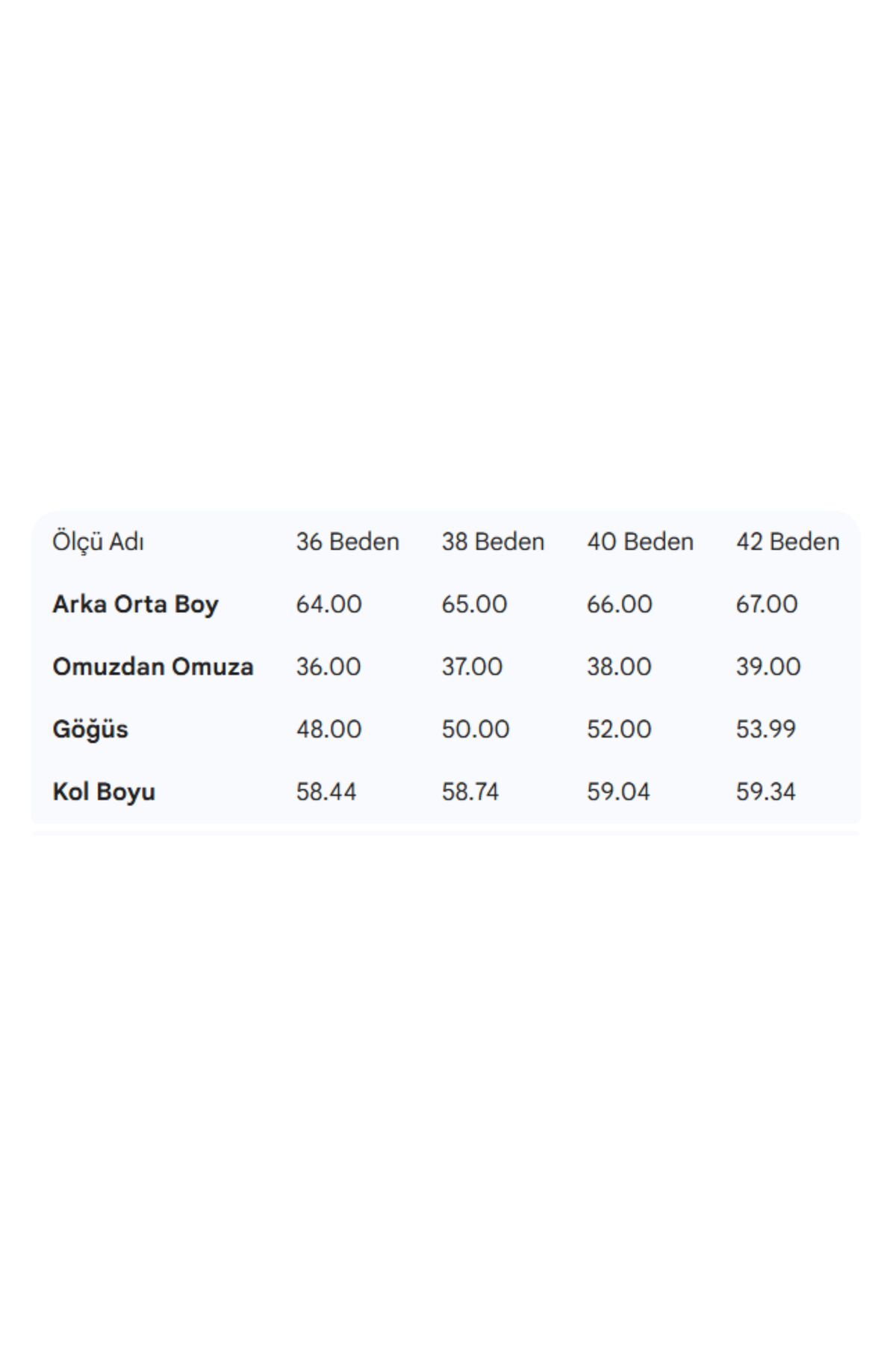 EMMAS CLOTHİNG  Kadın Siyah Fisto Volanlı Bebe Yaka Gömlek - Görsel 5