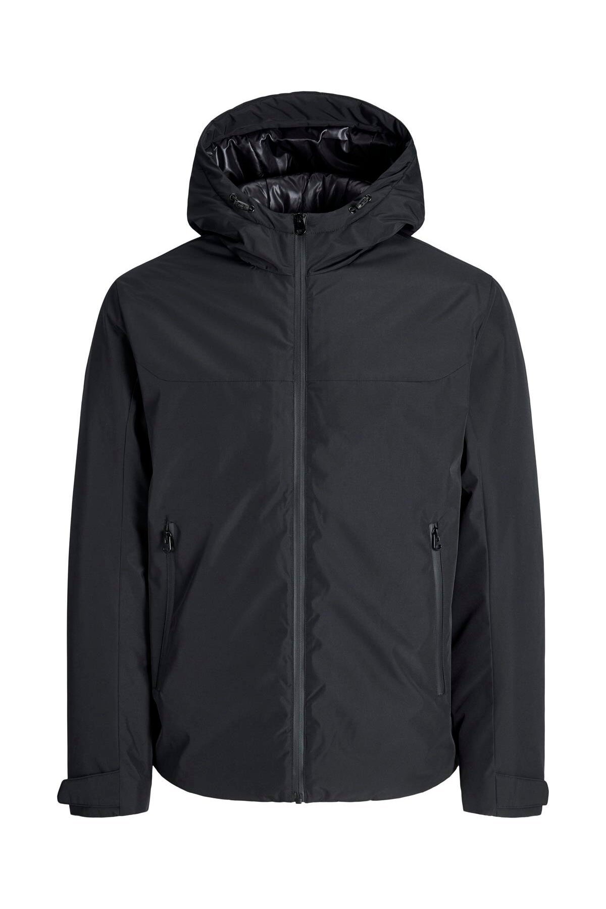 کاپشن مردانه راسته آستین استاندارد | جک اند جونز Jack & Jones 12284656 - تصویر 2